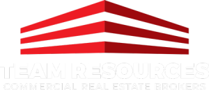 Team Resources Commercial Real Estate Broker