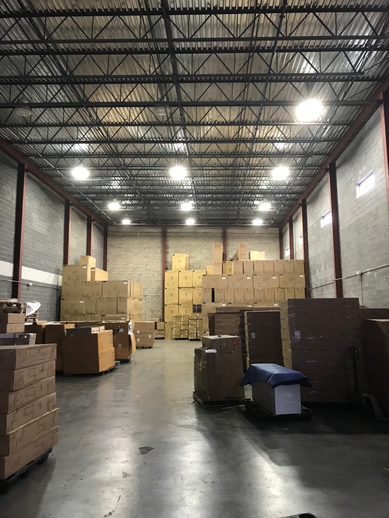 46 Whelan Rd Class A Logistics Space 50,358sf