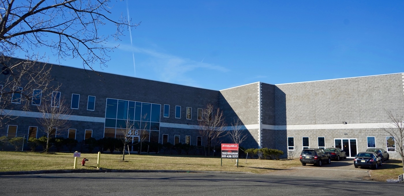 46 Whelan Rd 50,358sf Class A Logistics Space