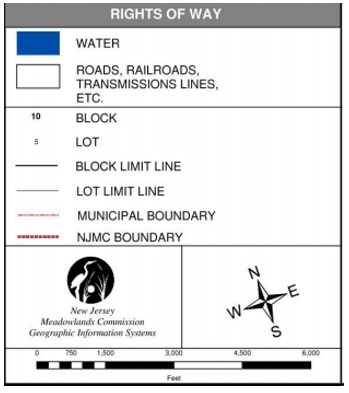 46 Whelan Rd Zoning